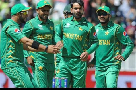 7th Pakistan Cricketer Tests Positive In Nz Australian Seniors News