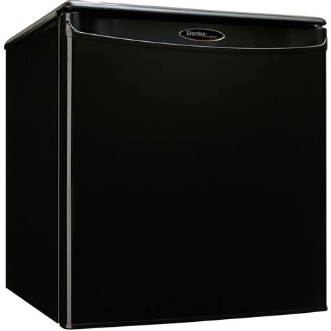 Danby Dar017a2bdd Compact All Refrigerator Review Breezer Freezer