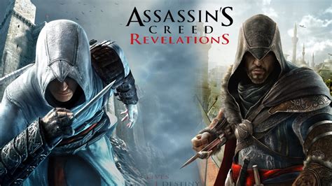 Assassin S Creed Revelations Crack Torrent Repack Games Mechanics
