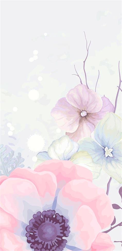 Rosa Bild Cute Pastel Pink Wallpaper For Iphone