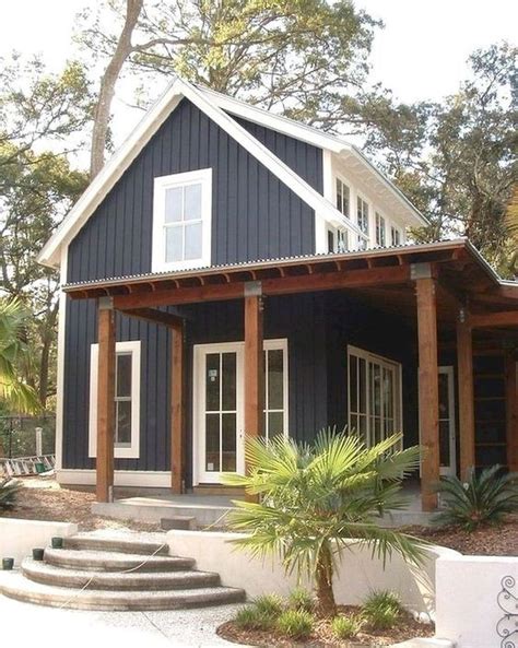 60 Adorable Farmhouse Cottage Design Ideas And Decor 9 Modern