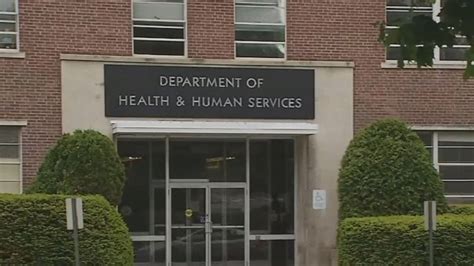 Maine Dhhs Awarded 138 Million Federal Grant To Protect Public Health