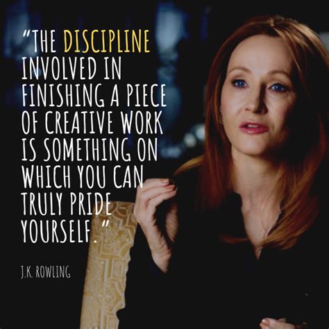 Most Inspiring J K Rowling Quotes That Make You Stronger