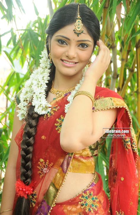 Aishwarya Photo Gallery Telugu Cinema Actress