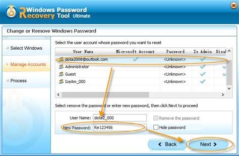 Forgot local account or microsoft account password to your widows 10 and cannot here shows you four effective tips to reset windows 10 administrator password without reset disk, or with other software and tools. How to reset forgotten login password in Windows 10 [Tip ...