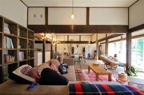 Awesome 30 Apartment With Artistic Japanese Style Design More At