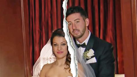 Married At First Sights Jaclyn Methuen Ryan Ranellone Split For Good Us Weekly