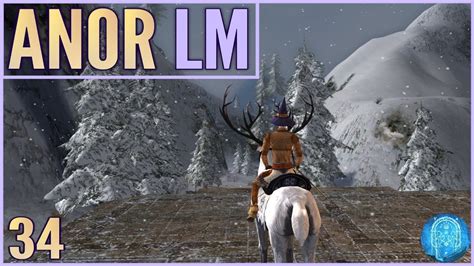 Lotro Legendary Lm Helegrod With Mithril League And Getting Level