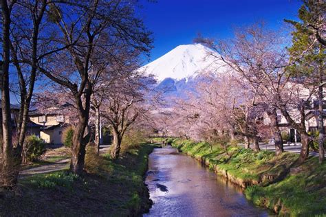 10 Most Beautiful National Parks In Japan