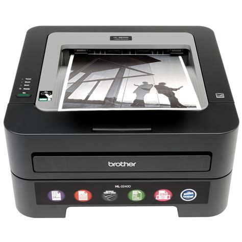 Brother Printer Mfc L5755dw Drivers Laser Printer With Duplex