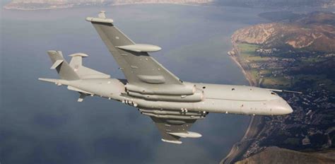 UK Nimrod Program Suffers More Cost and Delay | Defense News: Aviation