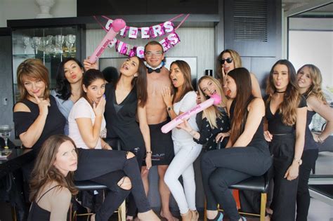 Seeking the best interesting suggestions in the internet? Top 5 Bachelorette party ideas DC -Butlers in the Buff party butlers