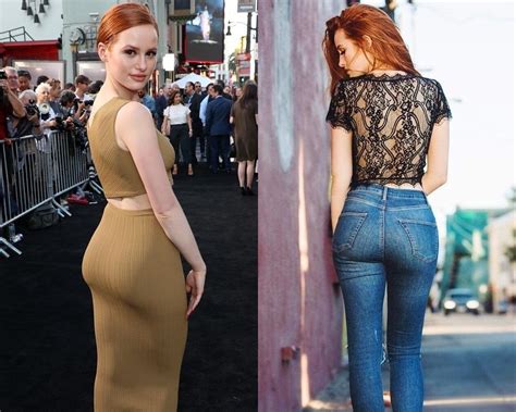 Madelaine Petsch Sexy 42 Photos TheFappening