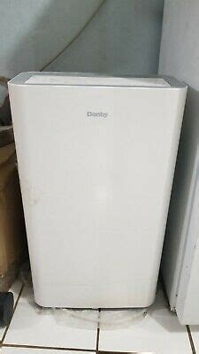 Danby 7,000 btu portable air conditioner by georgef551 10 years ago 10. DANBY PORTABLE AIR CONDITIONER 12000 Btu, Got on Costco ...