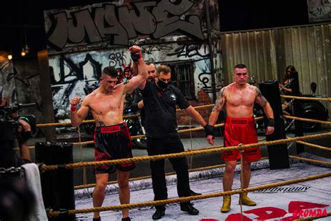 Legenda polskiego rapu w elitarnym klubie gromda: GROMDA 3. Zmiany w półfinałach! Paweł Strykowski musiał ...