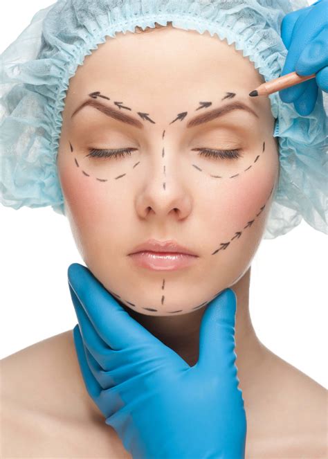 25 Awesome Surgical Cosmetic Surgery