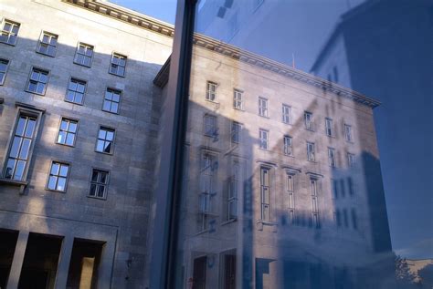 It is also the original name of. Bundesfinanzministerium