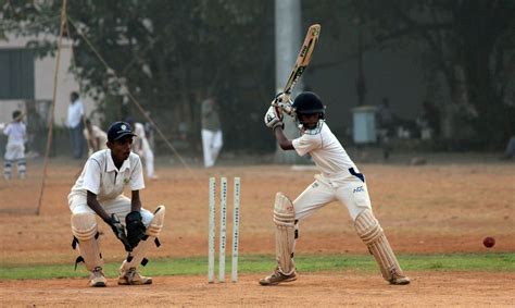 Cricket Is An Outstanding Sport In India The Aspiring Gentleman