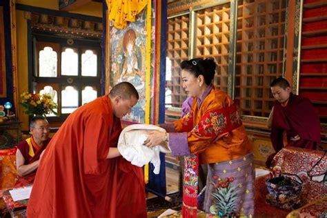 Bhutan Nuns Foundation Announces Opening Of The Training And Resource