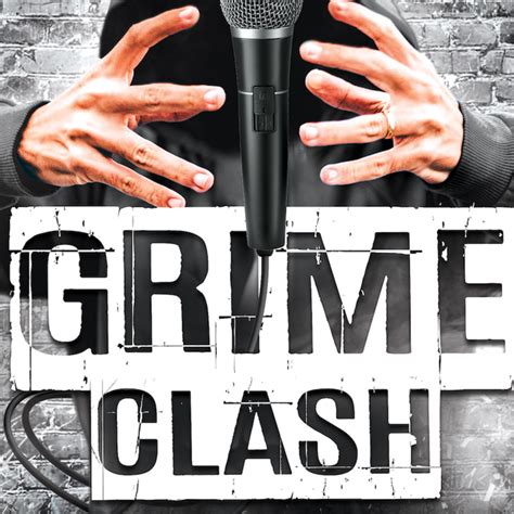 Grime Clash Krush Locked In Tmtv Krush Sports Bar And Nighclub