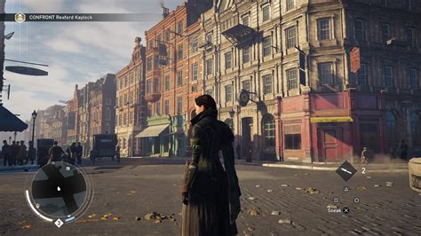 Assassin S Creed Syndicate Secrets Of London Guide Page 2 GamesRadar