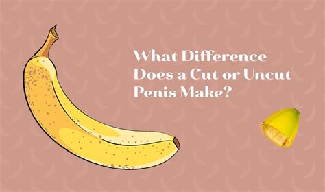 Circumcised Vs Uncircumcised Penis Does It Matter Hisblue