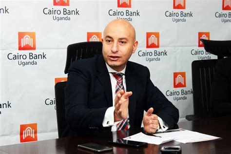 Cib Now Rebrands To Cairo Bank Uganda Ltd Pml Daily