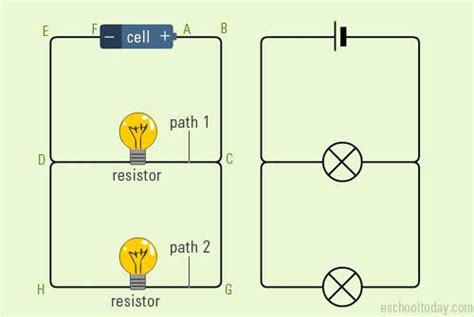 What Is A Parallel Circuit