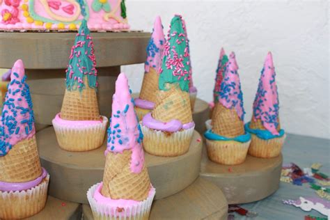 You Can Create These Simple Yet Magical Unicorn Cupcakes Even If You