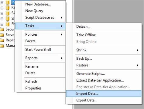 Kenapa Harus Import Data dari Excel ke SQL?