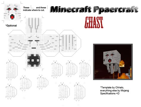 Minecraft En Papelpapercraft Minecraft Printables Minecraft Crafts