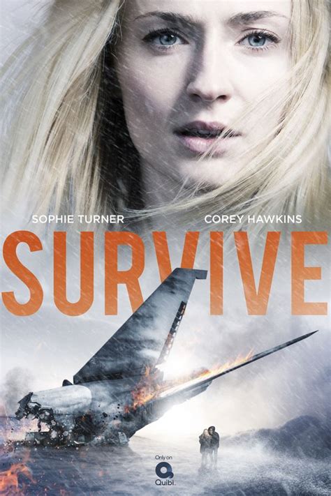 Survive Survive 2020 Film Serial Cinemagia Ro