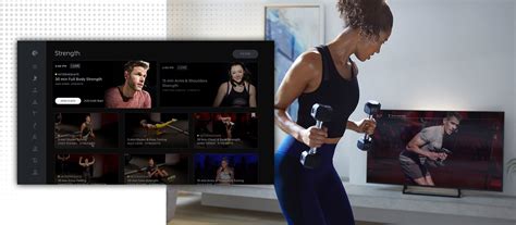 Today i'm popping in with a review for something i've used and loved for almost an entire year now: High-End Fitness Phenomenon, Peloton, Launches New Apple ...