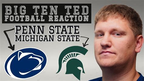 penn state michigan state reaction just another 10 win season for penn state win big sports
