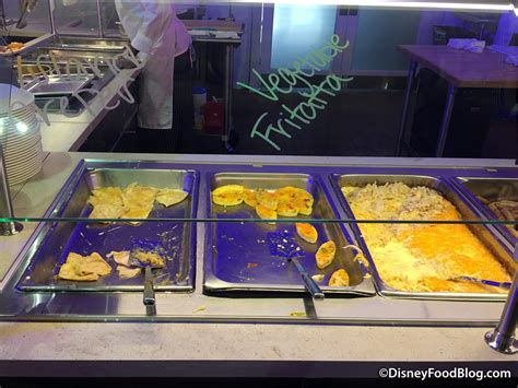 News And Photo Tour Disneys Caribbean Beach Resort Dining Options