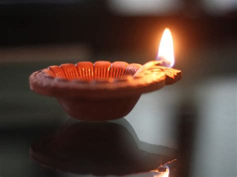 Diwali 2021 Significance Of Lighting Diyas During The Festival