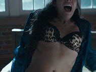 Naked Chantel Giacalone In The Butterfly Effect 3 Revelations