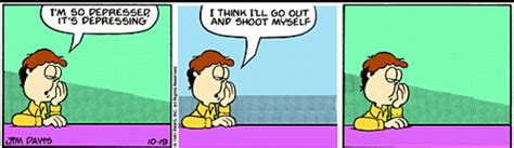 This Is A Real Comic Without Garfield I Believe Rgarfieldminusgarfield