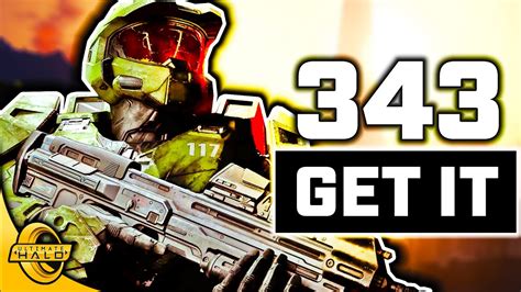 5 Reasons Why 343 Showed You They Understand Halo Youtube