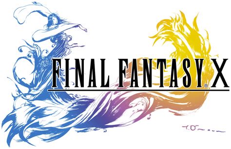 Final Fantasy X Final Fantasy Wiki Fandom Powered By Wikia