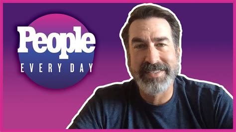 Rob Riggle Reflects On Veterans Day And His Time In The Marines