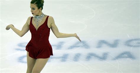 Figure Skating World Championship Why Americans Arent Winning Medals