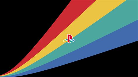 Playstation Minimalist Computer Hd Wallpapers Wallpaper Cave