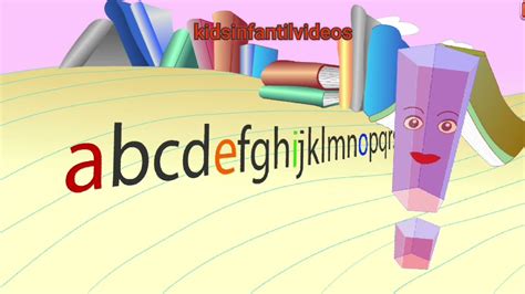 Starfall Alphabets Order Kids Learning Abc Youtube