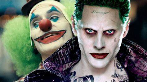 Joker The True Story Behind Jared Letos Controversial Version