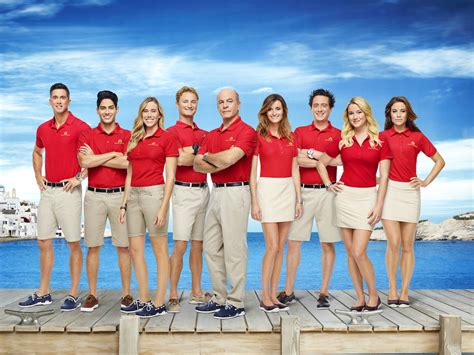 Below Deck Why Do Some Crew Members Get Fired