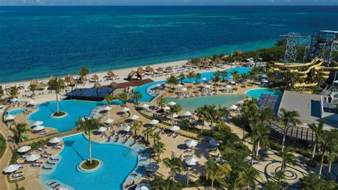 Dreams Natura Resort And Spa Riviera Cancun Dreams Naturaparkresort® Riviera Cancun All