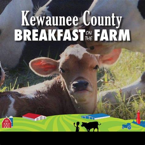 About Kewaunee County Dairy Promotion