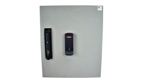 Lenel Lnl 834s121nn Electronic Keypad For Access Control