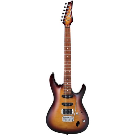 Ibanez Sa260fm Sa Standard Series Electric Guitar Sa260fmvls Bandh